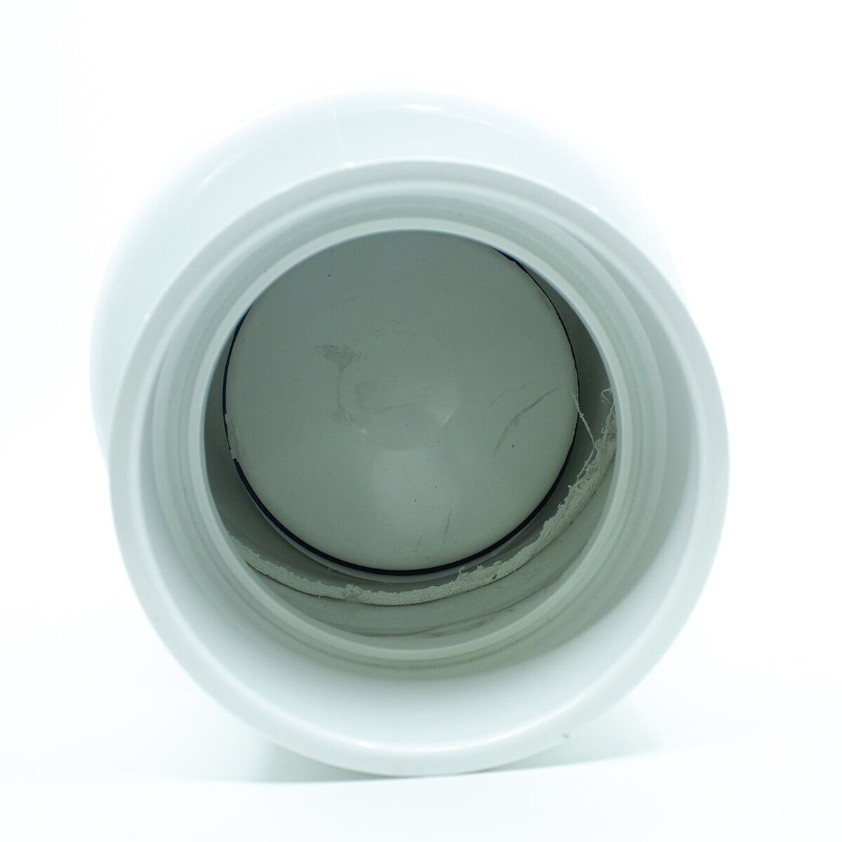 NDS PVC Swing Check Valve Slip x Slip 4 in.