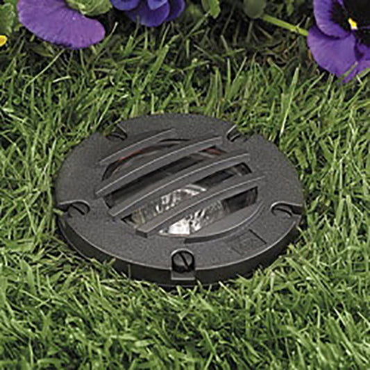 Vista  GW-5270-DZ-NL  Well Light Composite Housing Dark Bronze No Lamp