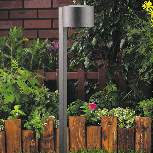 Vista  PR-5202-Z-W-LB5ND  PR-5202 Path Light Aluminum Architectural Bronze Finish 5W 3000K LED