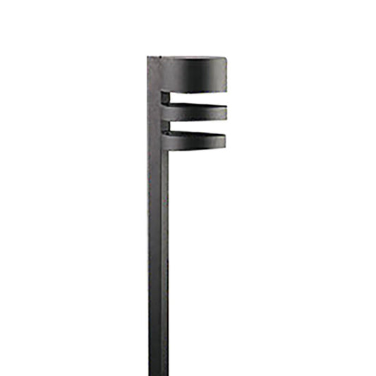 Vista  PR-4204-Z-NL Tier Path Light Architectural Bronze Aluminum No Lamp