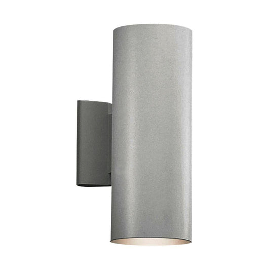Wall Light  9244WH  White 2-65W Bulbs Max