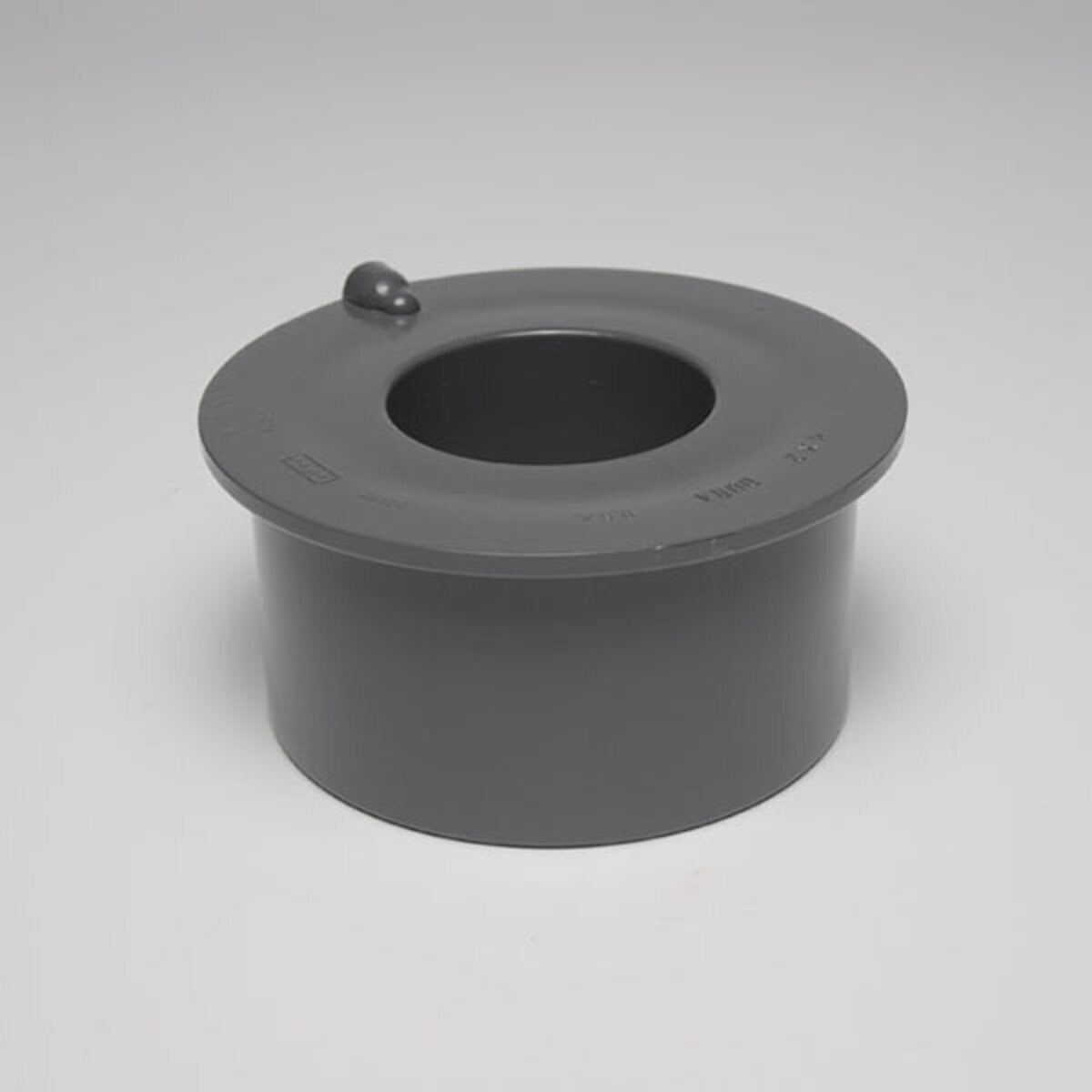 Dura 837-290  Reducer Bushing 2-1/2 in. x 1-1/4 in. SPG x Slip