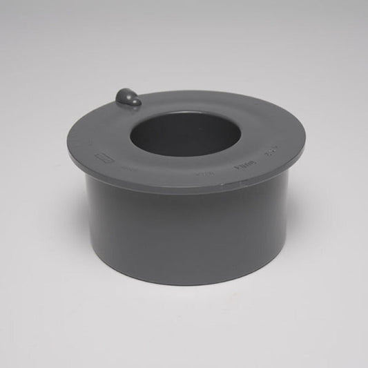 Dura 837-290  Reducer Bushing 2-1/2 in. x 1-1/4 in. SPG x Slip