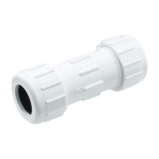 3/4 in. x 3/4 in. TS SDR-9 CTS Coupling Series 700