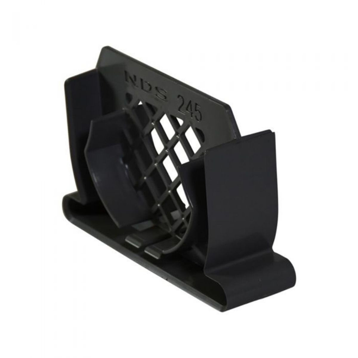 Channel Strainer Coupling Gray NDS