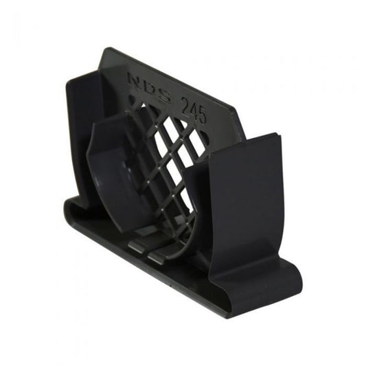 Channel Strainer Coupling Gray NDS