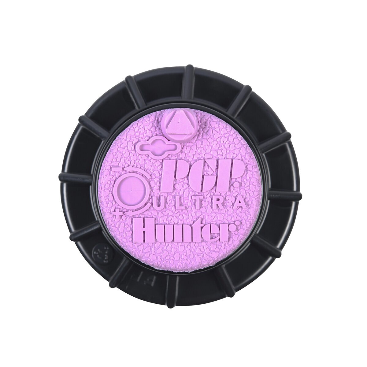 Hunter PGP Ultra Reclaimed Rotor Adjustable 4 in. Riser