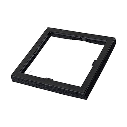 GRABO 400mm Suction Plate w/ 4 Quick-Lock Pins for GRABO HIGH FLOW
