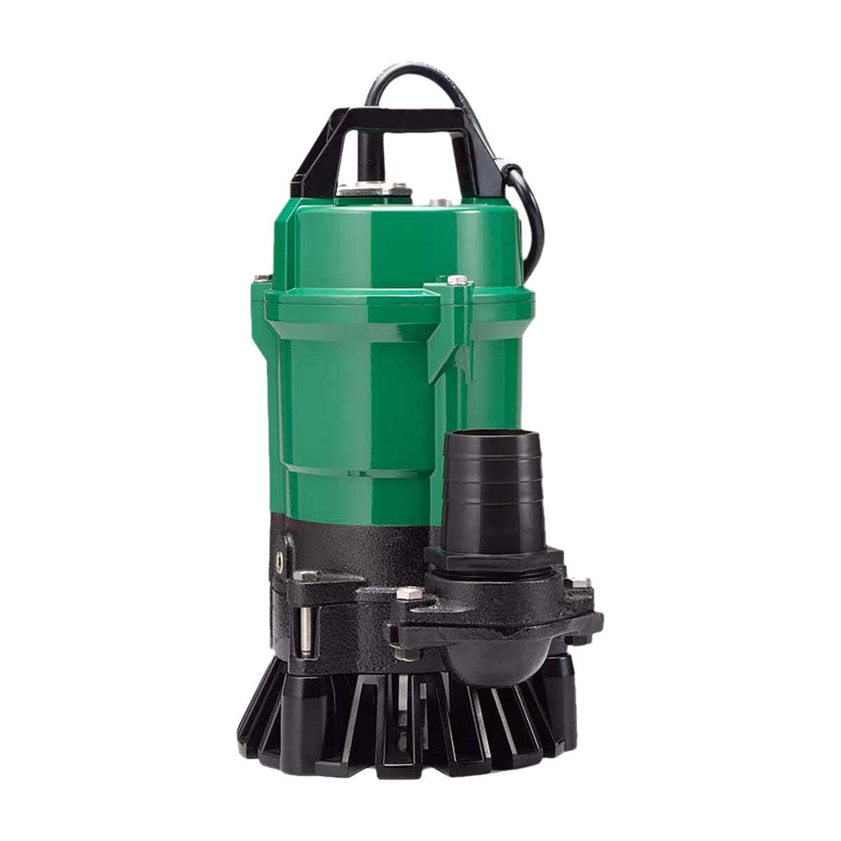 Easy Pro Submersible Trash Pump 1 HP 115V
