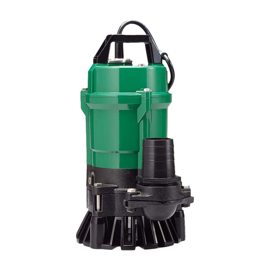 Easy Pro Submersible Trash Pump 1 HP 115V