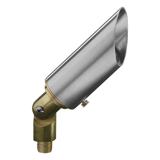 Vista GR-2116 Up Light Stainless Steel Construction Stainless Steel 4.5W 2950K 36 Deg. LED