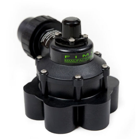 1-1/4 Fimco Mini Valve 3 Zone 2003F