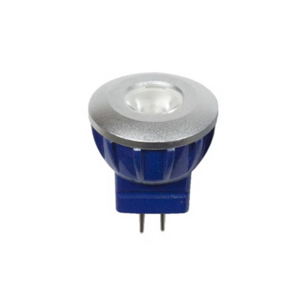 MR8-2700-30   Brilliance MR8 GU4 LED Lamp 1.5W 2700K