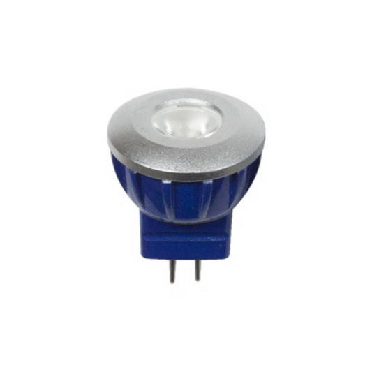 MR8-2700-30   Brilliance MR8 GU4 LED Lamp 1.5W 2700K
