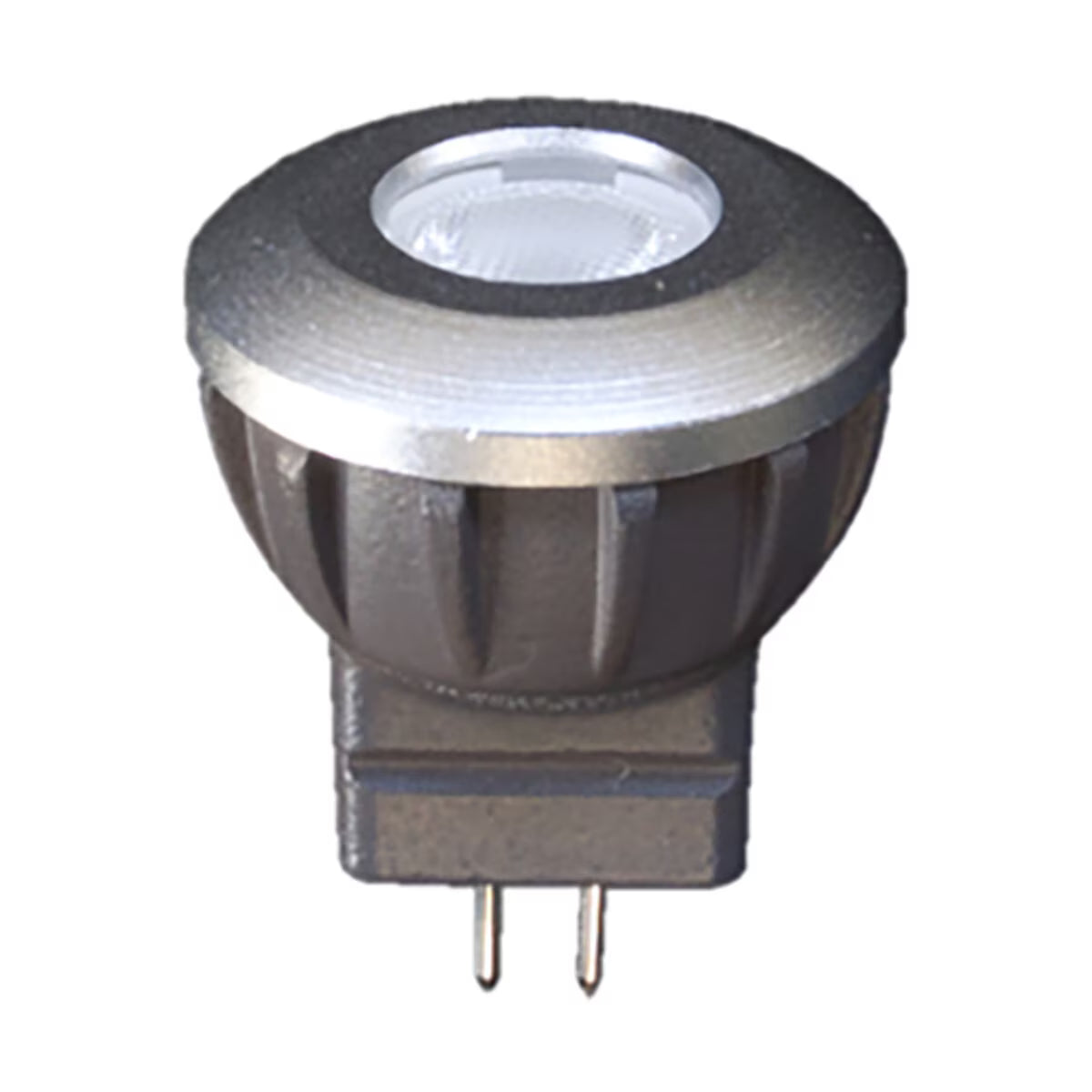 MR8-2700-30   Brilliance MR8 GU4 LED Lamp 1.5W 2700K