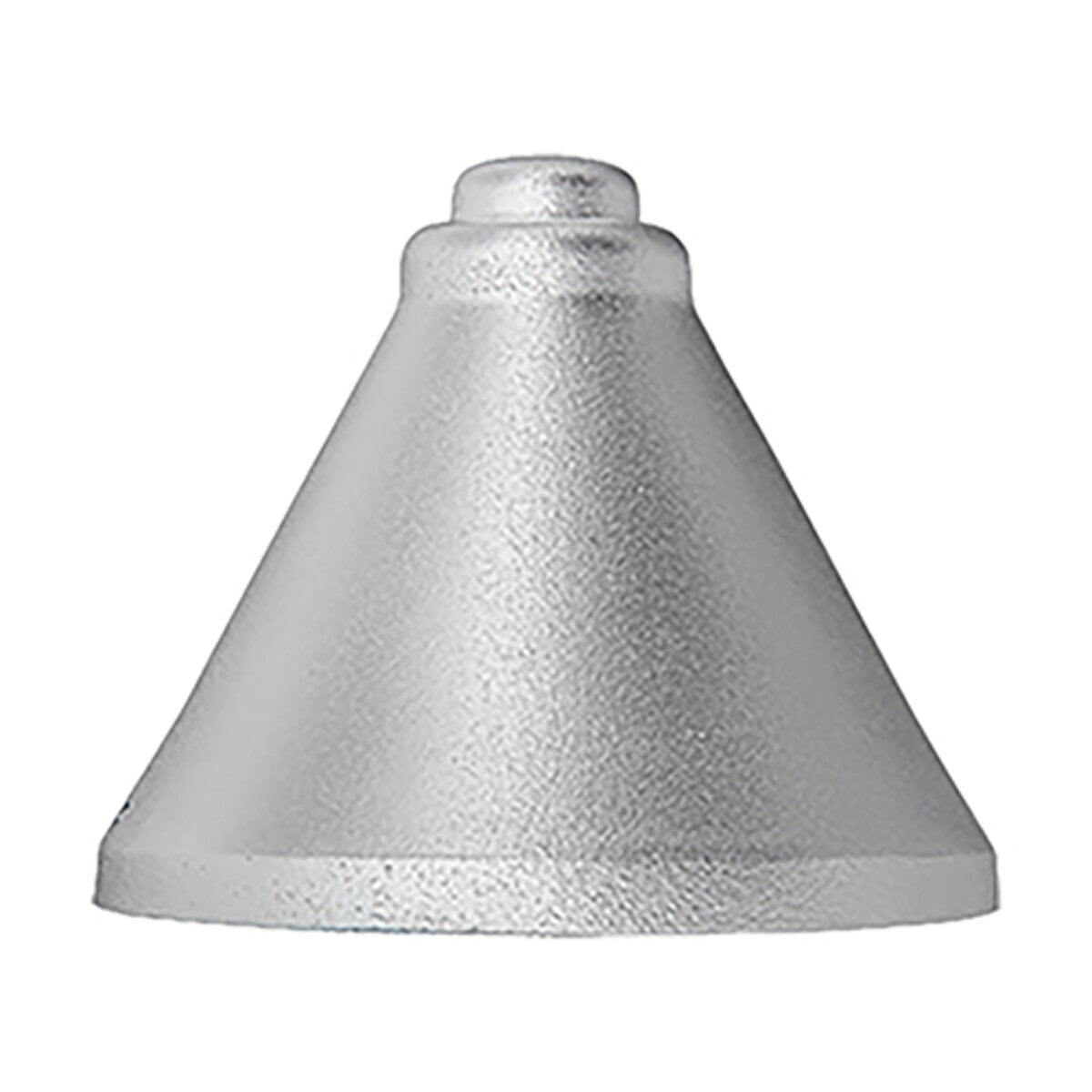 Step Light 4250 Wht No Lamp-SL-4250-W-NL