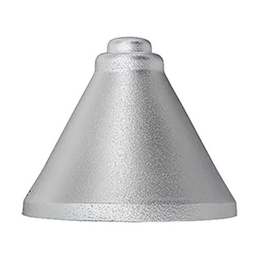 Step Light 4250 Wht No Lamp-SL-4250-W-NL