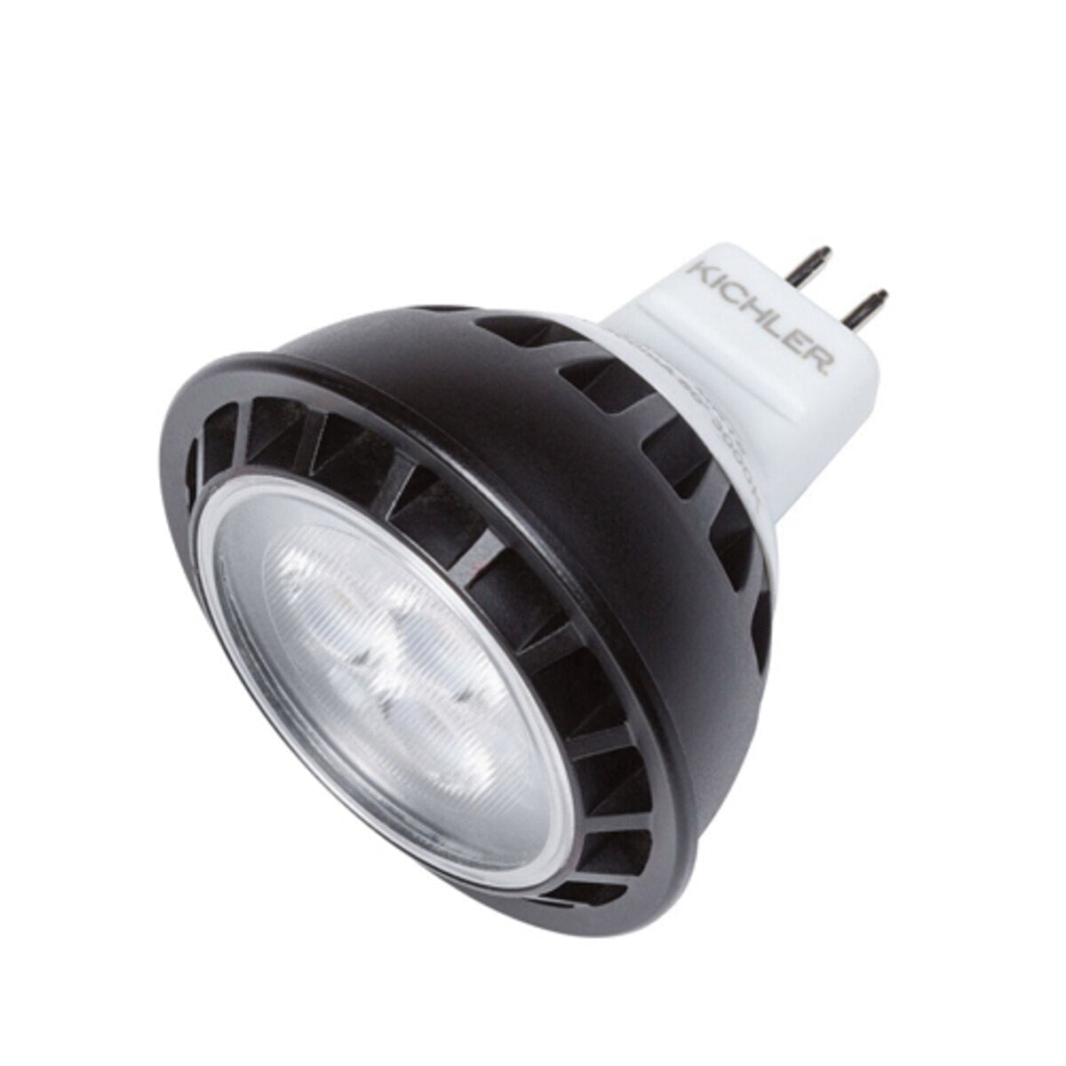 K18130  Kichler MR16 LED 4W 2700K 40 Deg