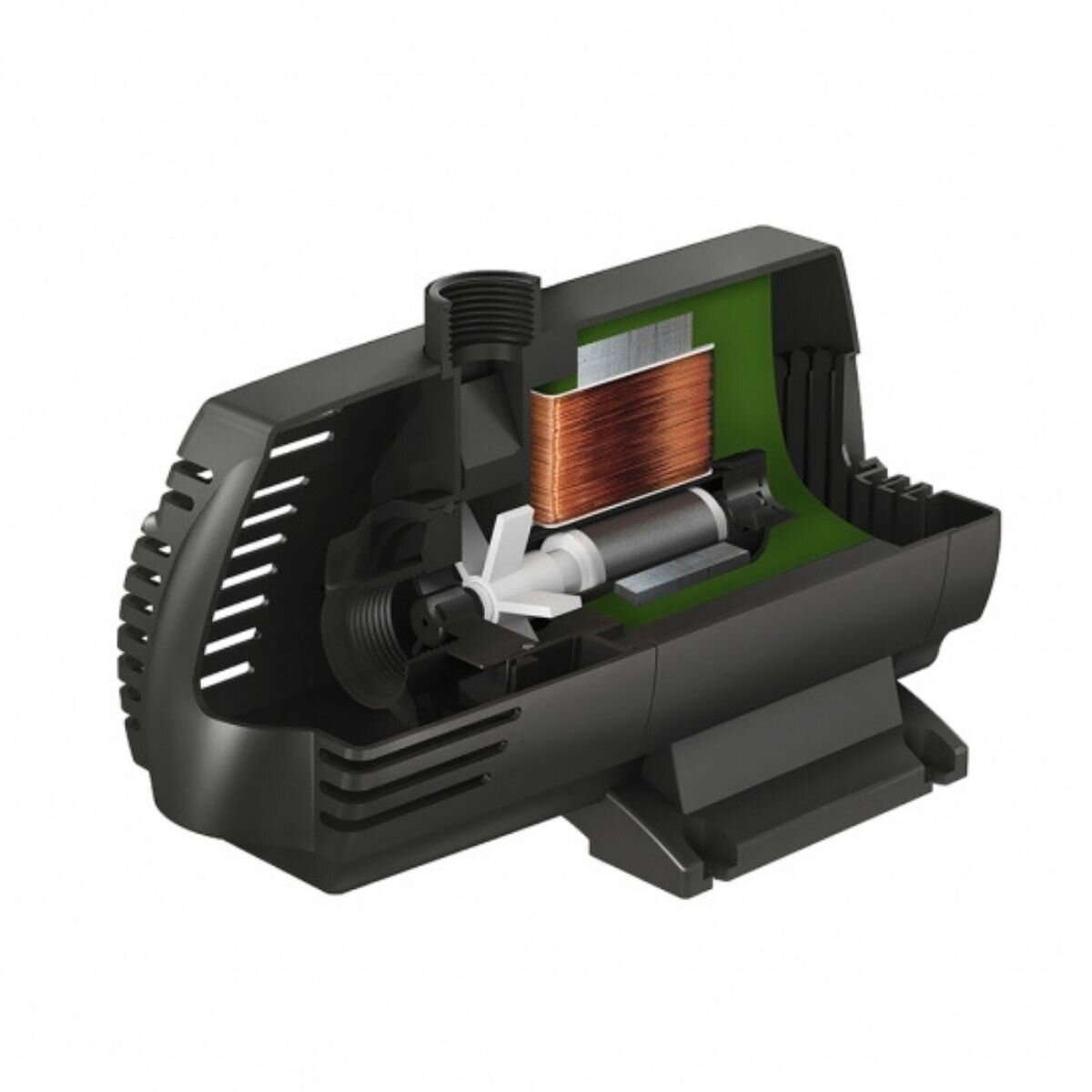 Aquascape 550 Gph Ultra