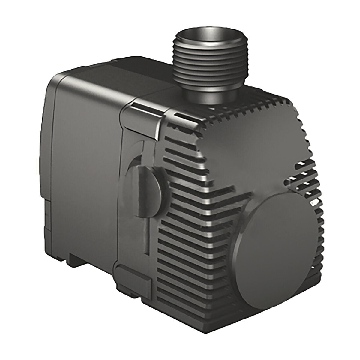 Teton Rush Pump 1,060 GPH 25 ft. Cord