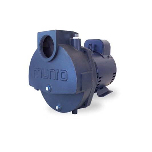 Centrifugal Pump 5 HP Multi Stage Single Phase