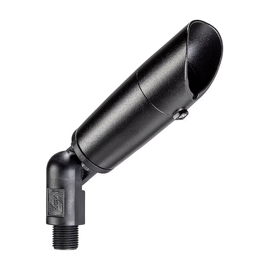 Vista GR-2211-B-NL  Mini Bullet Lite No Lamp