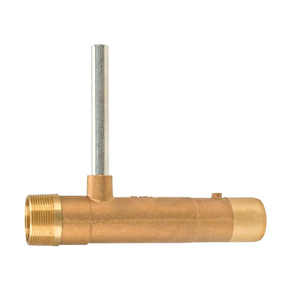 Superior Single Lug Coupler Key 1-1/2 in. Male x 1-1/4 in. Female