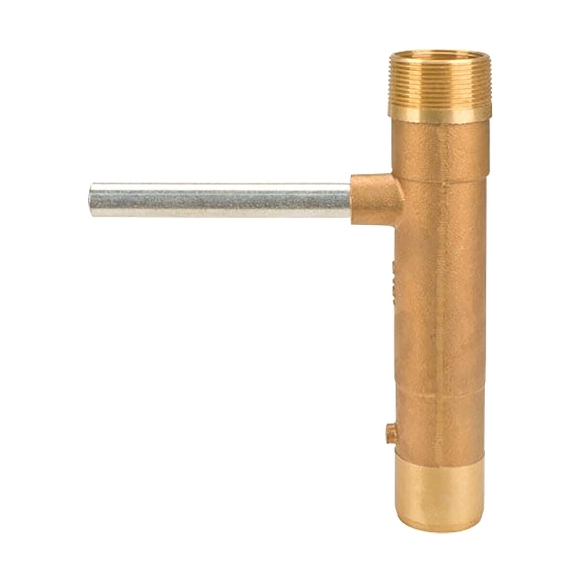 Superior Single Lug Coupler Key 1-1/2 in. Male x 1-1/4 in. Female