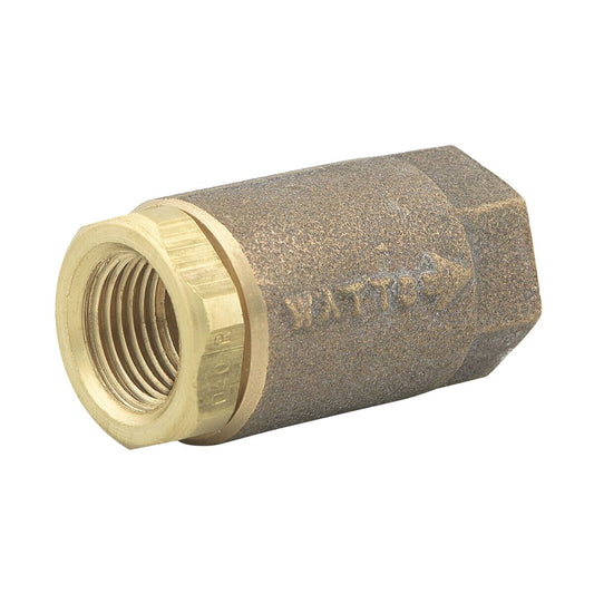 Watts 2" 600 Check Valve