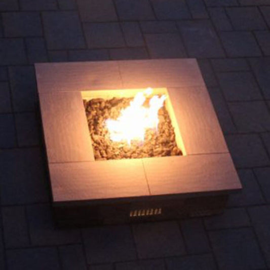 Integral IL4.225.500 IL4 Hardscape Light Light Bronze 3000K