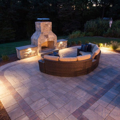 Integral IL4 Hardscape Light Light Bronze 3000K