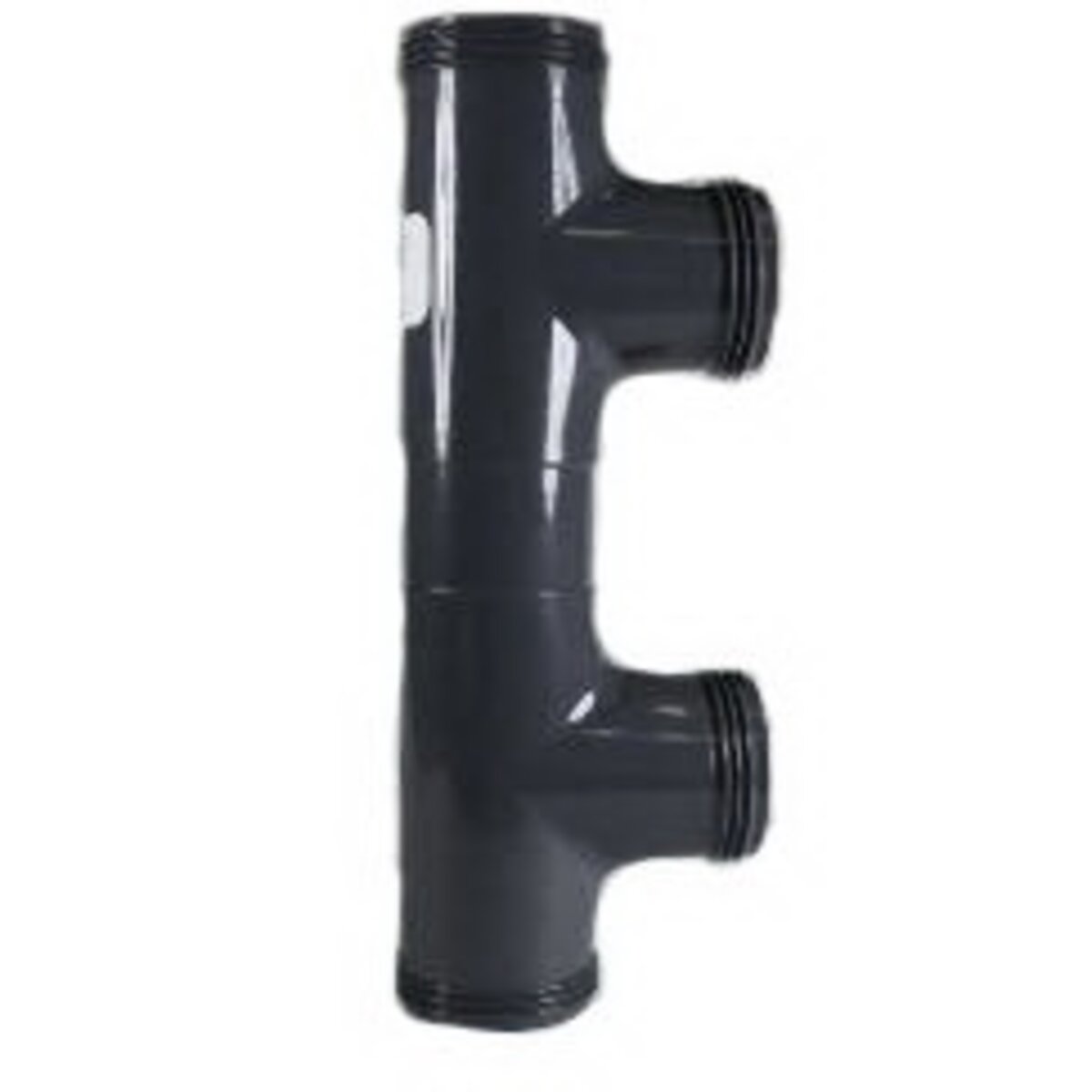 Action Machining Double Manifold 1 in.