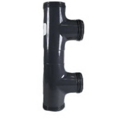 Action Machining Double Manifold 1 in.