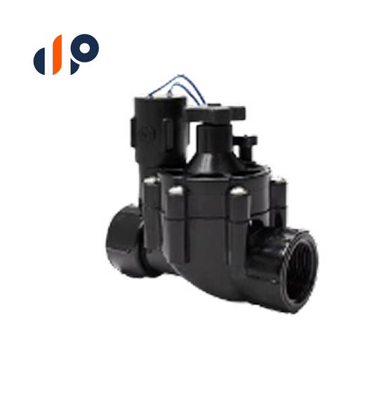 Weathermatic E100SF   Enduro Valve 1" SLIPxSLIP w/ Flow Control