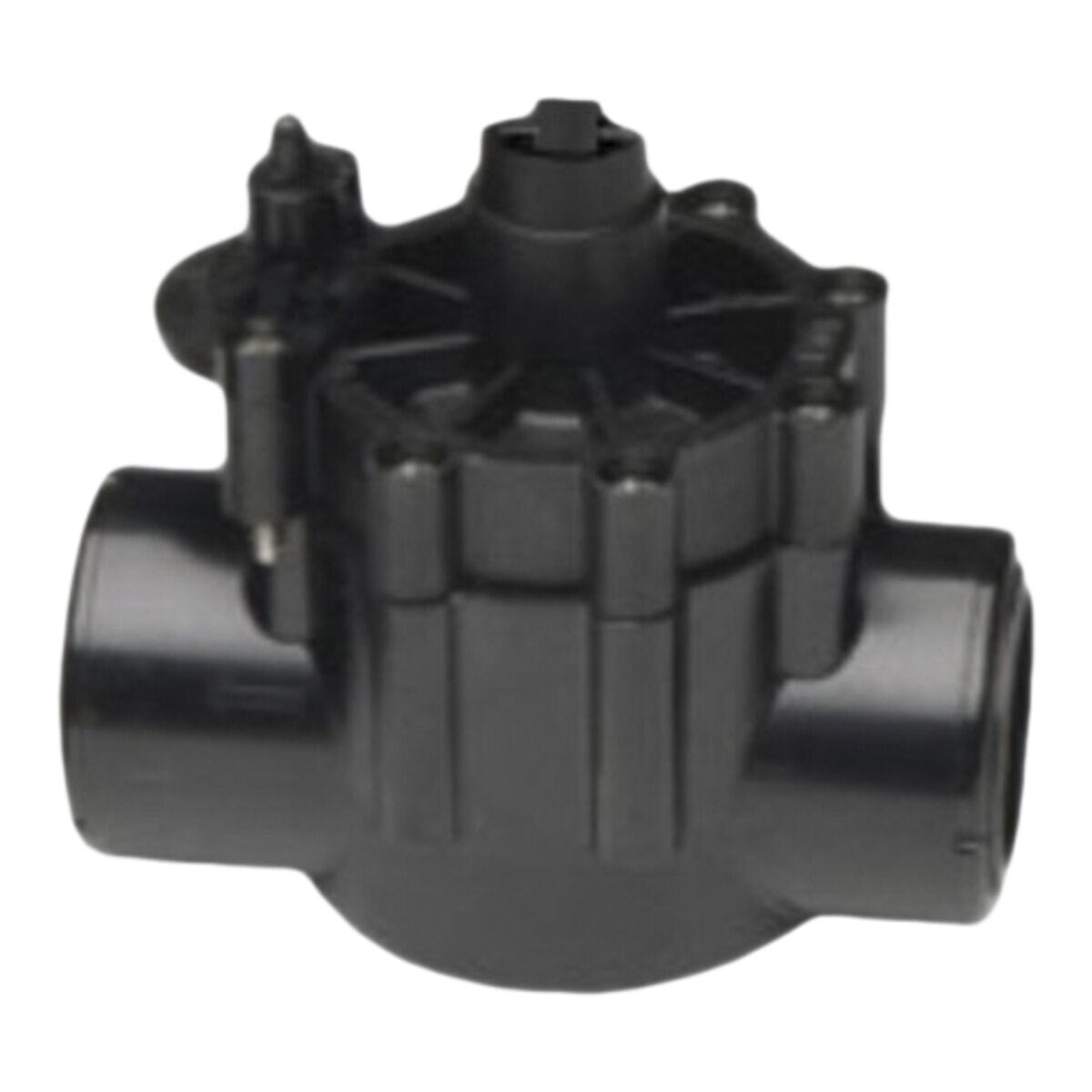 Toro In-Line Valve 260 Plastic 1 in. FIPT x FIPT