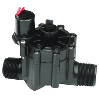 Toro In-Line Valve 264 Plastic 3/4 in. MIPT x MIPT