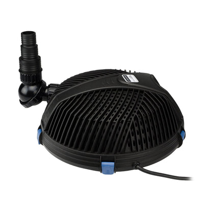 Aquaforce 91104   Pro 4000-8000 Adj Flow Solids Handling Waterfall Pump