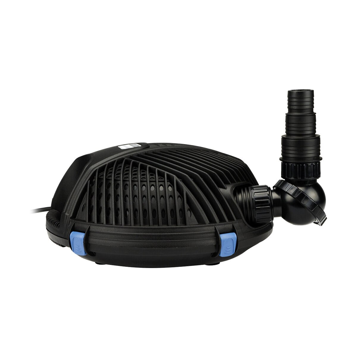 Aquaforce 91104   Pro 4000-8000 Adj Flow Solids Handling Waterfall Pump