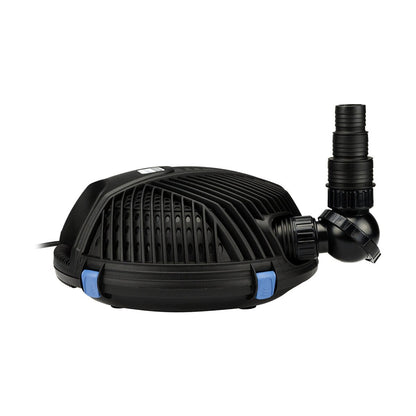 Aquaforce 91104   Pro 4000-8000 Adj Flow Solids Handling Waterfall Pump