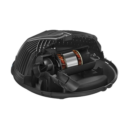 Aquaforce 91104   Pro 4000-8000 Adj Flow Solids Handling Waterfall Pump