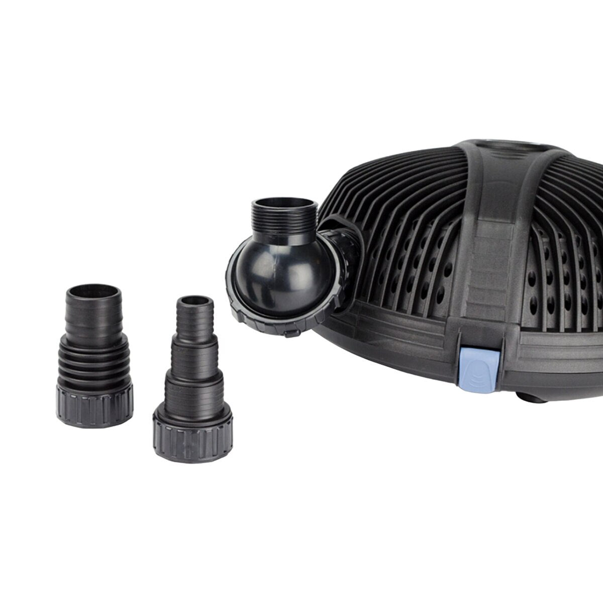 Aquaforce 91104   Pro 4000-8000 Adj Flow Solids Handling Waterfall Pump