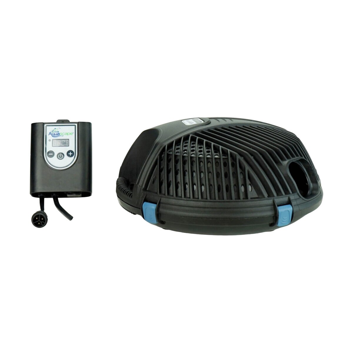 Aquaforce 91104   Pro 4000-8000 Adj Flow Solids Handling Waterfall Pump