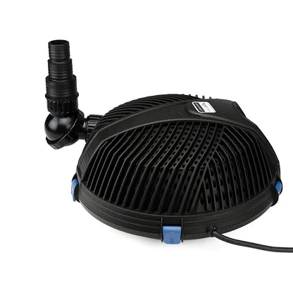 Aquascape Aquaforce 5200 Solids-Handling Pond Pump