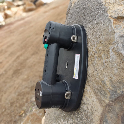 GRABO RockSeal Seal System