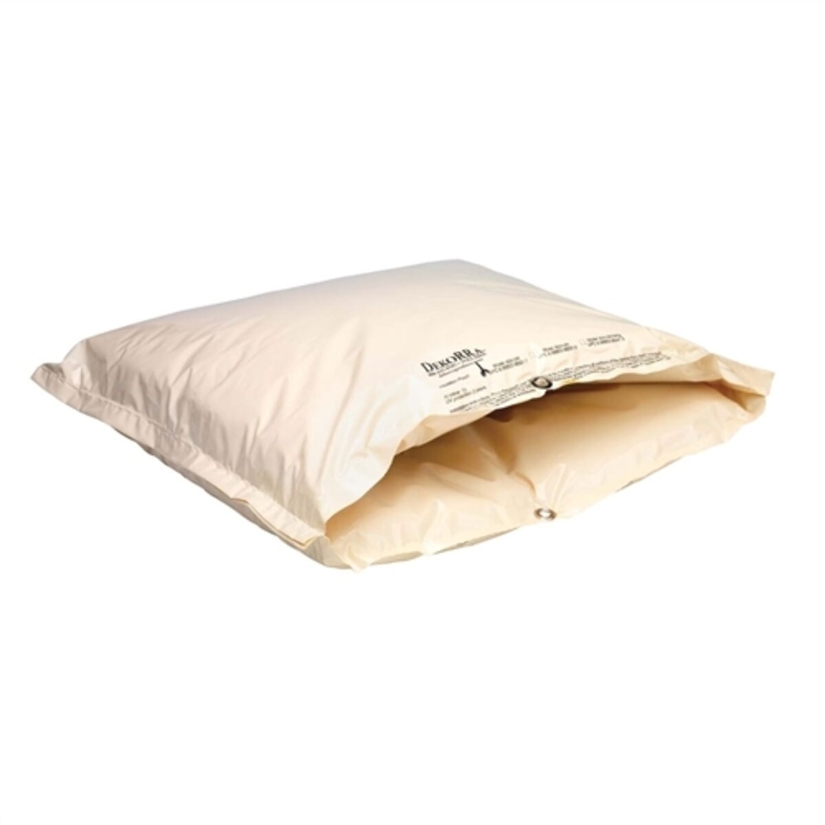 Dekorra Insulated Pouch R-13 Desert Tan 24 in. Lgt x 24 in. Ht