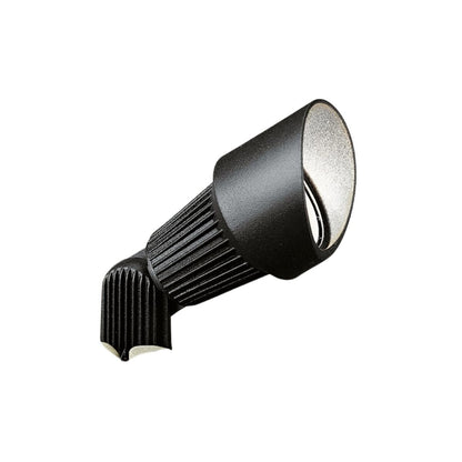 Accent Light In Textured Black