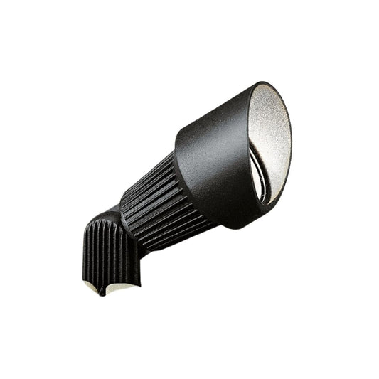 Accent Light In Textured Black