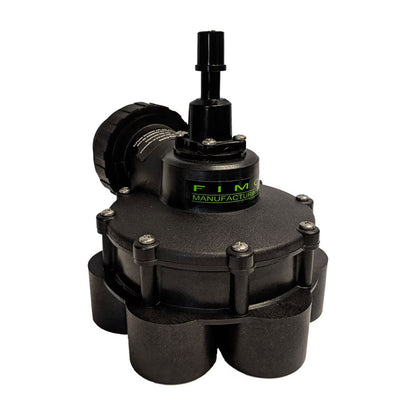 Fimco Hydro-Indexing Valve 2 Zone 1-1/2 in.