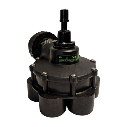 Fimco Hydro-Indexing Valve 2 Zone 1-1/2 in.