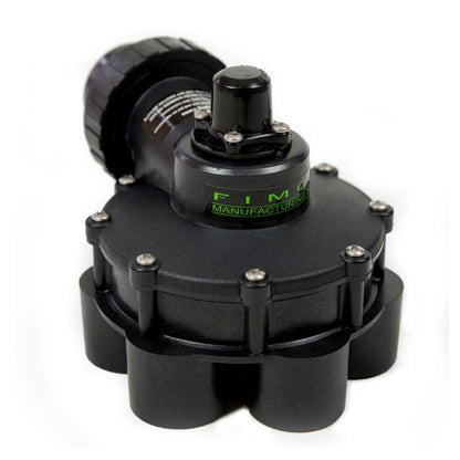 1-1/2 Fimco Indexing Valve 3 Zone